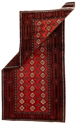 BELUTCH Carpet 188x92 - alternate view