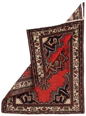 Tafresch Carpet 122x92 - alternate view
