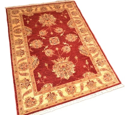 Ziegler Farahan Carpet 151x102 - alternate view