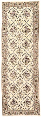 Kashan Carpet 280x95