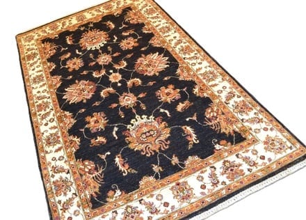 Ziegler Farahan Carpet 209x125 - alternate view
