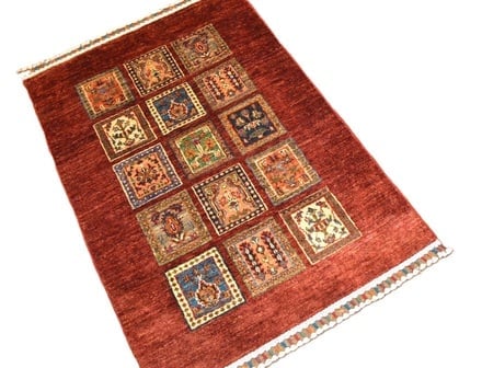 Ariana Carpet 113x79 - alternate view