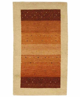 Gabbeh Carpet 166x90