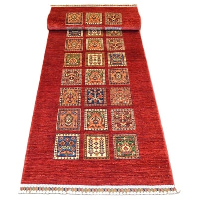 Ariana Carpet 256x83
