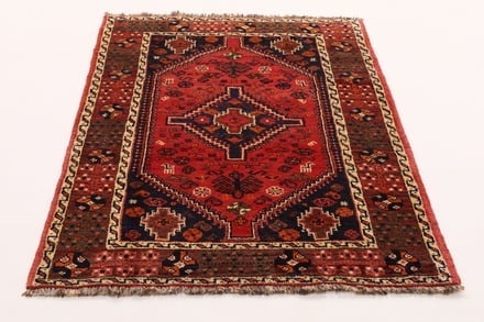 SHIRAZ Teppich 154x102 - alternate view