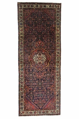 Shasavan Teppich 286x105