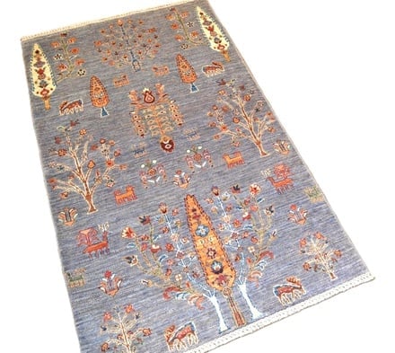 Ariana Carpet 156x92 - alternate view