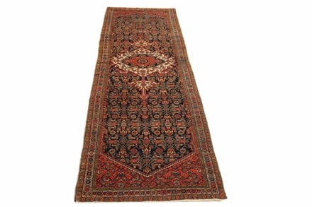 Malayer Ankite Teppich 420x105 - alternate view