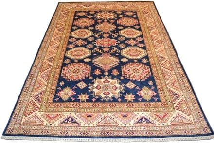 Ariana-Kazak Carpet 245x168