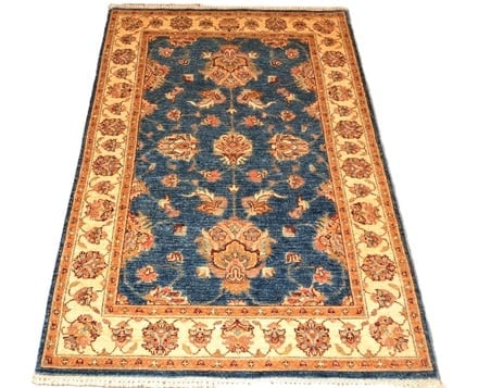 Ziegler Farahan Carpet 155x103