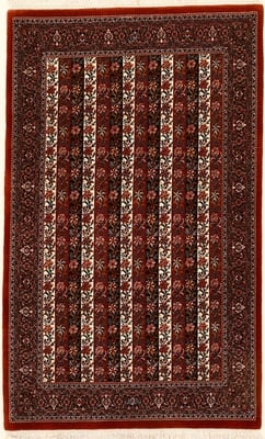 Bidjar Tagave Silknkette Carpet 180x110