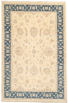 Ziegler Carpet 274x179