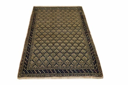 Russisch Antik Teppich 240x138 - alternate view