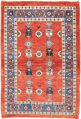 Loribaft Carpet 151x109