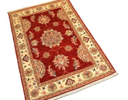 Ziegler Farahan Carpet 136x90 - alternate view