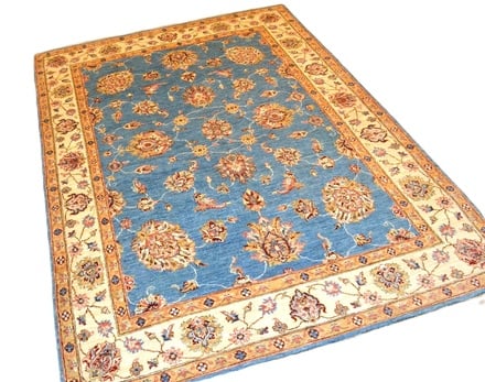 Ziegler Farahan Carpet 204x153 - alternate view