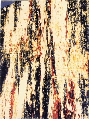 MODERN Teppich 218x166