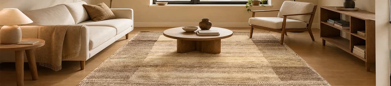 Gabbeh Modern Rugs