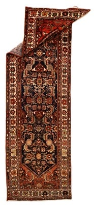 Hamadan Carpet 299x90 - alternate view