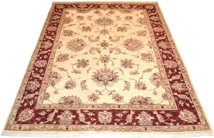 Ziegler Farahan Carpet 199x155
