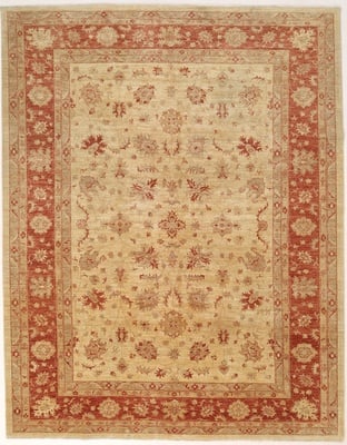 Ziegler Carpet 353x277