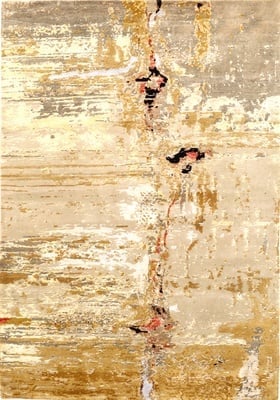 MODERNLOTUS Teppich 243x168