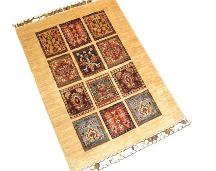 Ariana Carpet 156x100 - alternate view