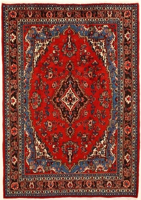 Hamadan Carpet 303x215