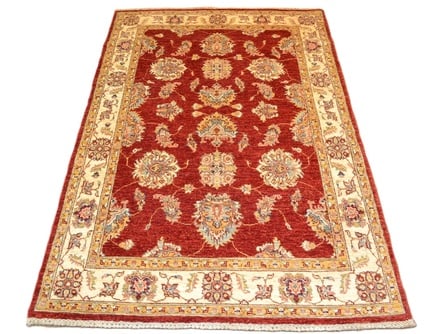 Ziegler Farahan Carpet 177x123