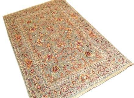 Ariana Carpet 179x124 - alternate view
