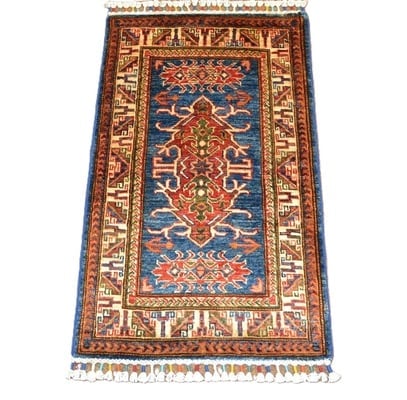 Ariana-Kazak Carpet 97x59