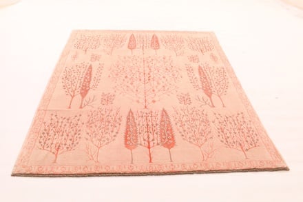 MODERN carpet 239x164 - alternate view
