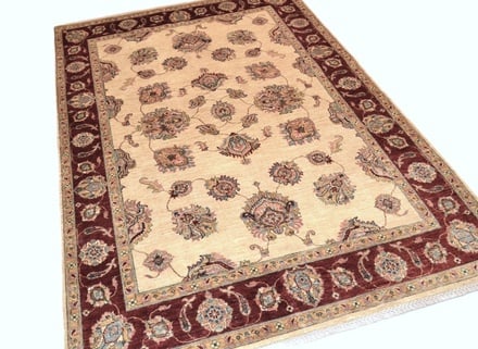 Ziegler Farahan Carpet 212x151