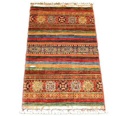 Ariana Carpet 100x62