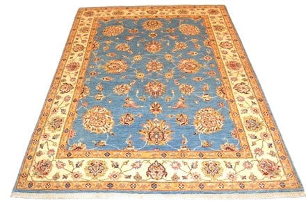 Ziegler Farahan Carpet 204x153