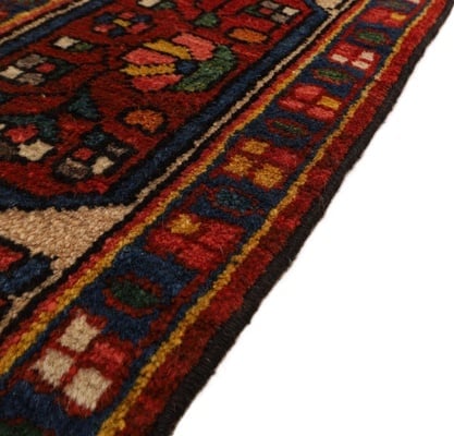 Bakhtiar Teppich 200x150 - alternate view