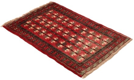 Baluch Carpet 98x56 - alternate view