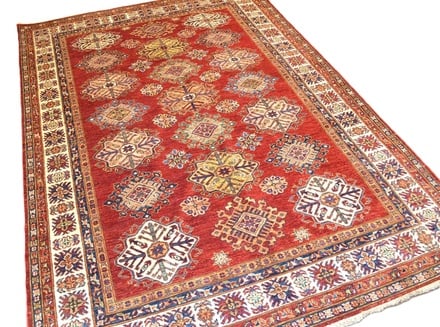 Ziegler Farahan Carpet 180x123 - alternate view