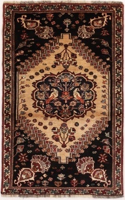 Ghashgahi Carpet 180x111