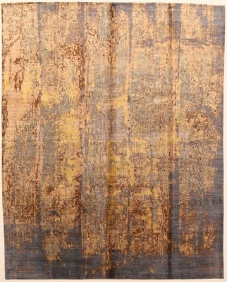 Modern LOTUS Teppich 305x244