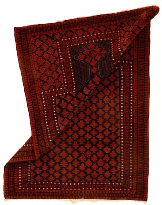 Ghutshan Carpet 152x111 - alternate view