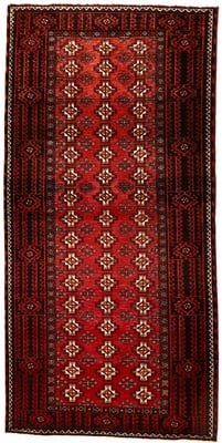 BELUTCH Carpet 188x92