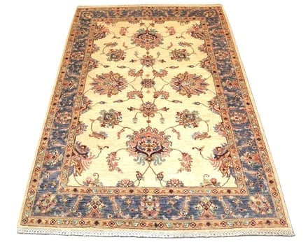 Ziegler Farahan Carpet 182x123