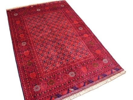 Afghan-Beljikwool 198x125 - alternate view