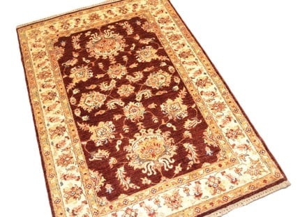 Ziegler Farahan Carpet 144x103 - alternate view