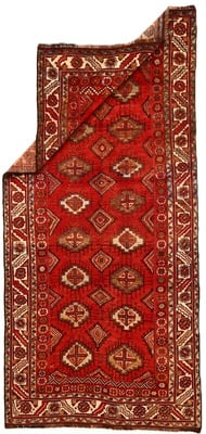 Ghuchan Carpet 298x140 - alternate view