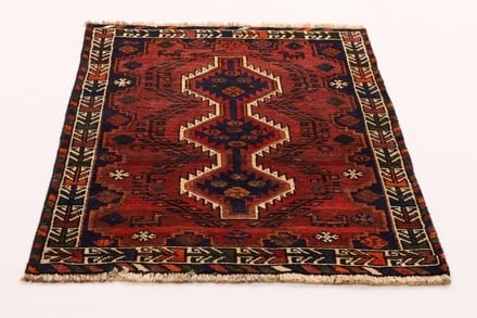 SHIRAZ Teppich 145x97 - alternate view