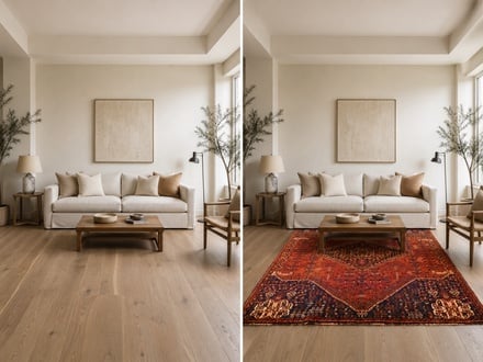 Ghashgahi Carpet 258x155 - alternate view