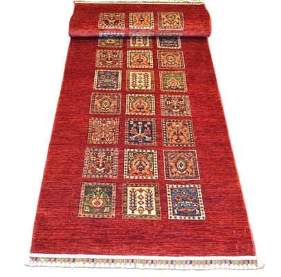 Ariana Carpet 257x85