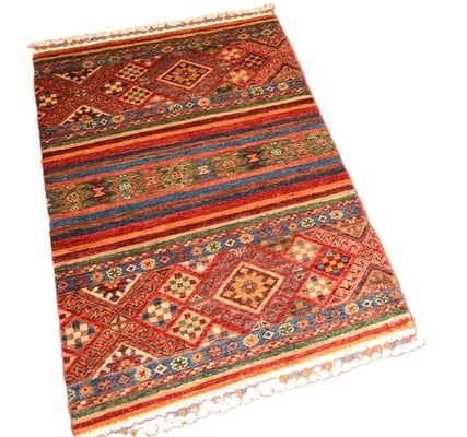 Ariana Carpet 124x80 - alternate view